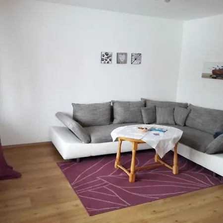 Appartement Rosi Denz *