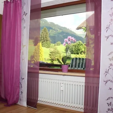 Rosi Denz Appartement *