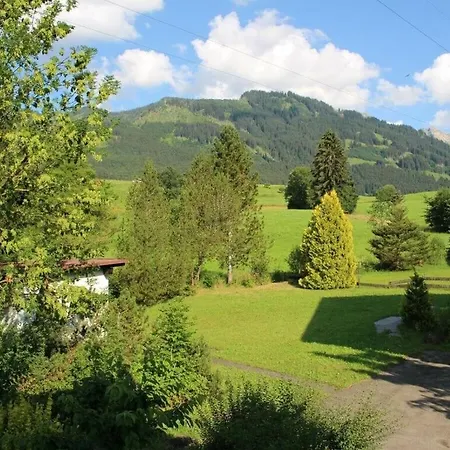 Apartament Rosi Denz *