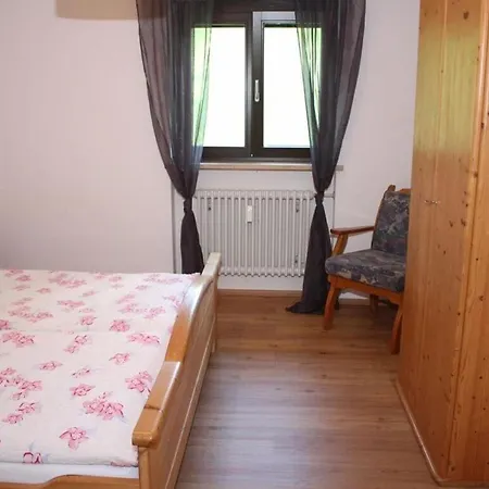 Apartament Rosi Denz Fischen im Allgaeu