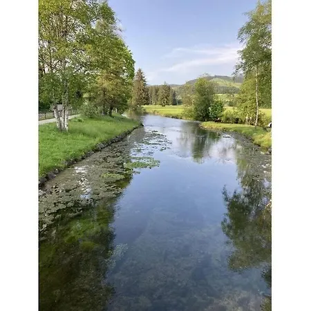 Rosi Denz * Fischen im Allgaeu