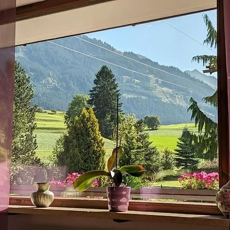 Rosi Denz Fischen im Allgaeu