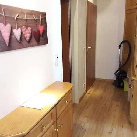 Appartement Rosi Denz *