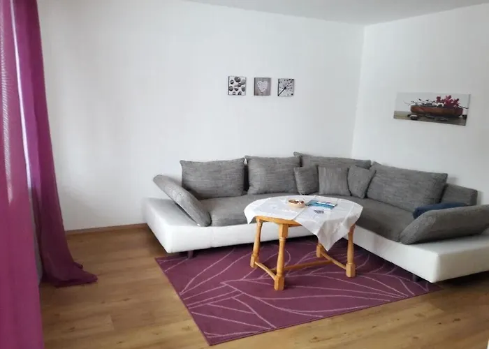Apartament Rosi Denz *