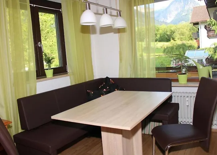 Rosi Denz * Fischen im Allgaeu