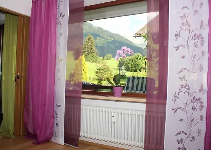 Rosi Denz Apartament *
