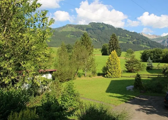 Apartament Rosi Denz *