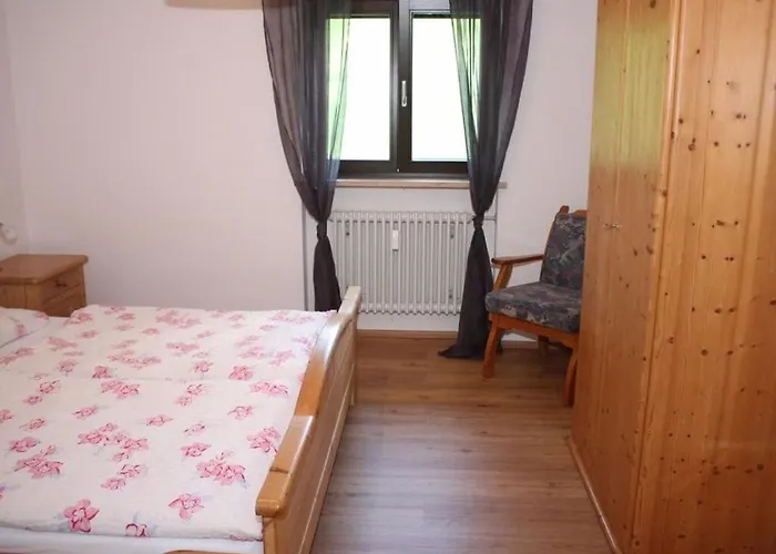 Apartament Rosi Denz Fischen im Allgaeu