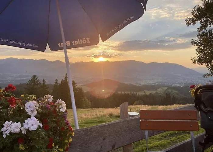 Rosi Denz Apartament