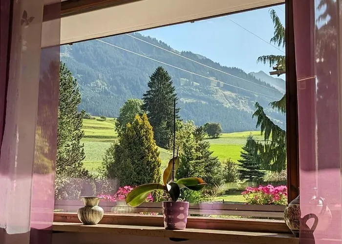 Rosi Denz Fischen im Allgaeu