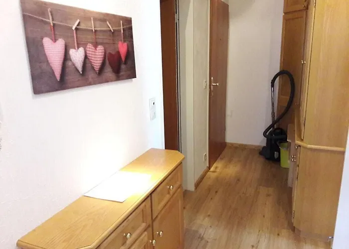 Apartament Rosi Denz *